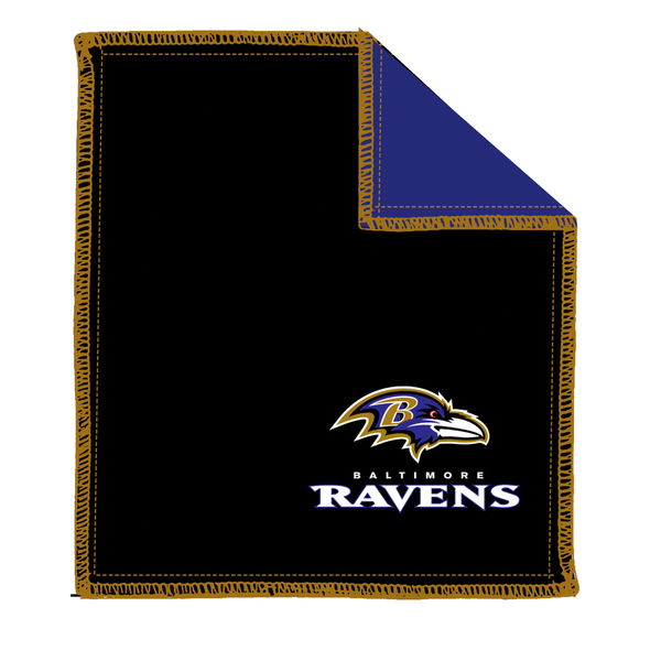 KR Strikeforce NFL Shammy Baltimore Ravens Main Image