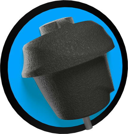 DV8 Trouble Maker Pearl Core Image