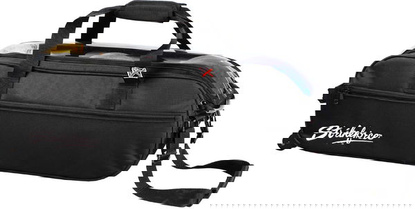 KR Strikeforce Eliminator Slim Triple Black Main Image