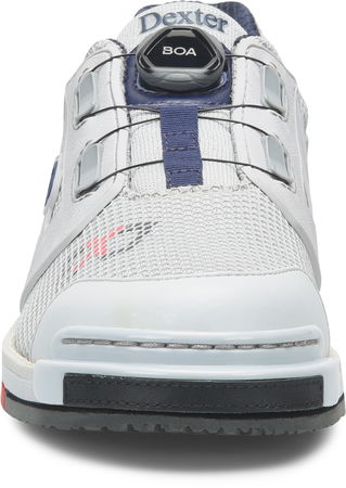 Dexter Mens SST 8 Power Frame BOA ExJ Grey Right Hand or Left Hand Wide Width Alt Image