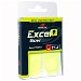 Review the Genesis Excel Glow Performance Tape Neon Yellow 40ct