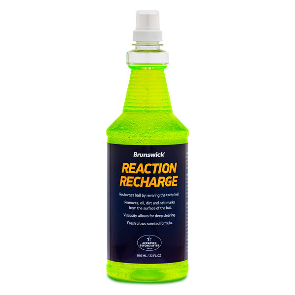 Brunswick Reaction Recharge 32 oz Main Image