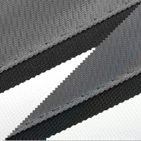 Tenth Frame Deluxe Triple Roller Grey Alt Image