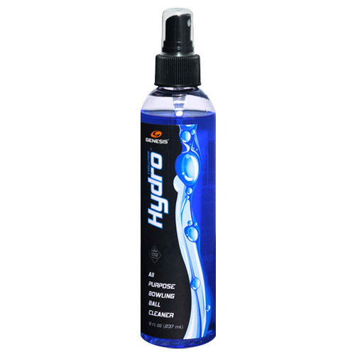 Genesis Evolution Hydro Blue 8 oz Main Image
