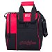 Review the KR Strikeforce Rook Single Tote Red