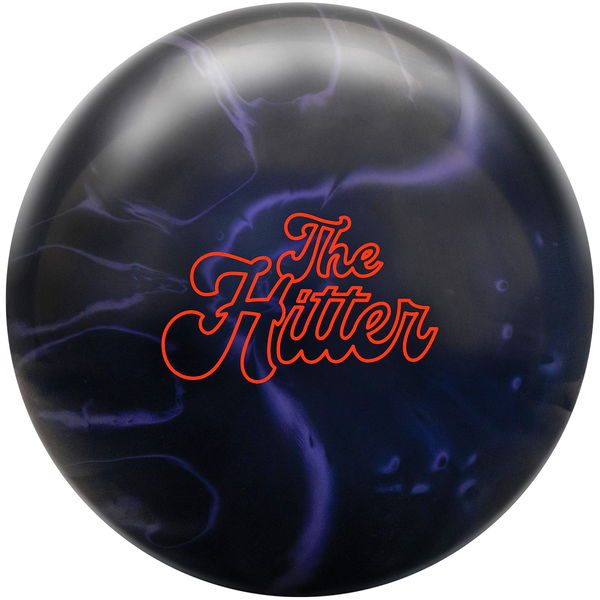 Radical The Hitter Main Image