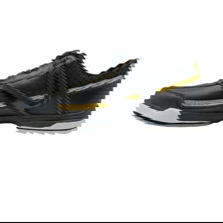 Elite Mens Alien Black/Gold Right Hand Alt Image