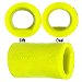 Review the Ultimate Tour Lift Oval Sticky Finger Insert Yellow