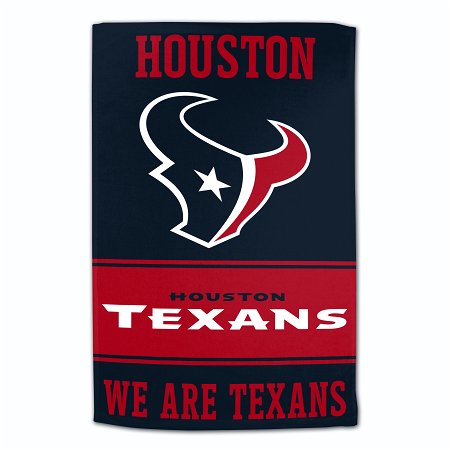NFL Towel Houston Texans 16X25 Main Image