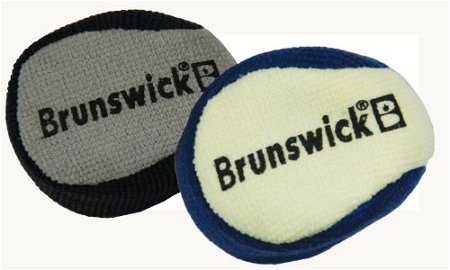 Brunswick Microfiber Grip Ball Main Image