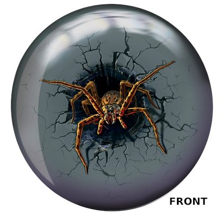 Brunswick Spider Viz-A-Ball 8# - SALE Main Image