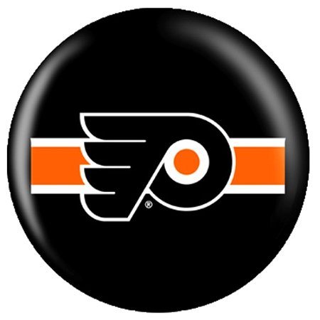OnTheBallBowling NHL Philadelphia Flyers Main Image