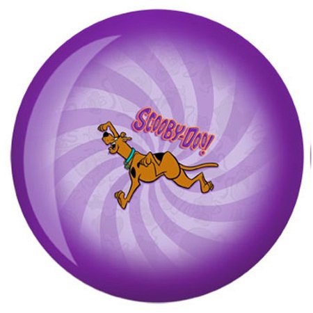Brunswick Scooby-Doo Viz-A-Ball Main Image