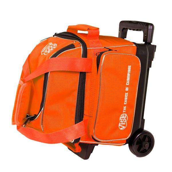 Vise 1 Ball Roller Orange Main Image