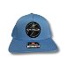 Review the Bowling.com Hat Columbia Blue