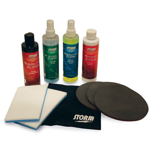 Storm Surface Management Pro Kit Main Image