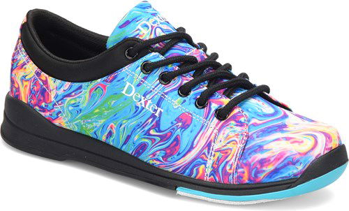 Dexter Womens Ultra Groovy Blue-ALMOST NEW Main Image
