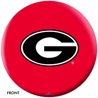 OnTheBallBowling University of Georgia Bowling Balls