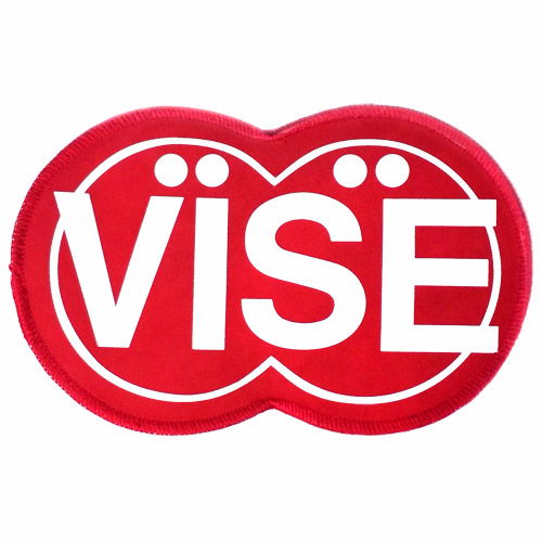 Vise Shammy Pad Red Main Image