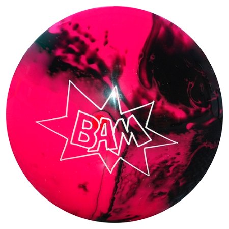 900Global Bam Pink/Black Main Image