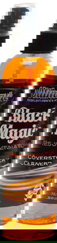 Black Magic Rejuvenator Cleaner 8 oz Main Image