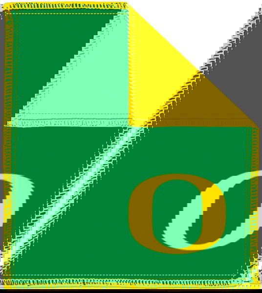 KR Strikeforce NCAA Shammy Oregon Ducks Main Image