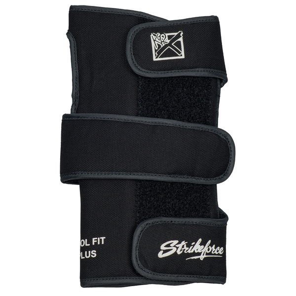 KR Strikeforce Kool Fit Positioner Plus Black Right Hand Main Image