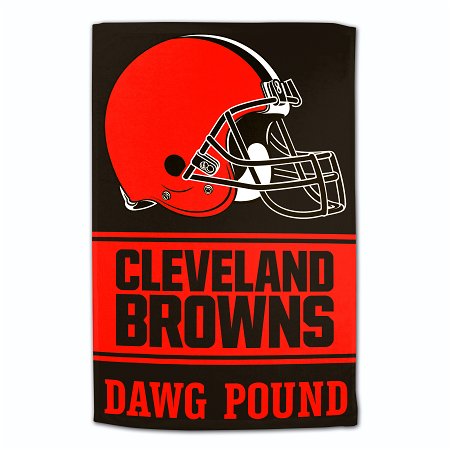 NFL Towel Cleveland Browns 16X25 Main Image