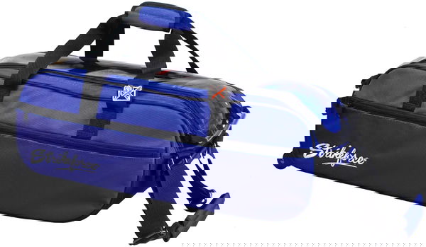 KR Strikeforce Eliminator Slim Triple Royal Main Image