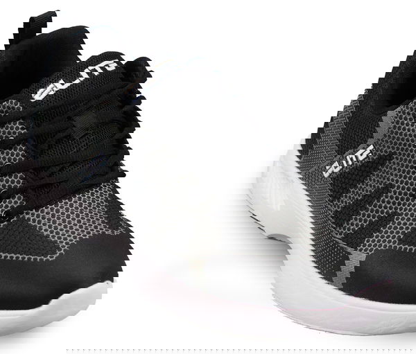 Elite Mens Peak Black/Grey Main Image