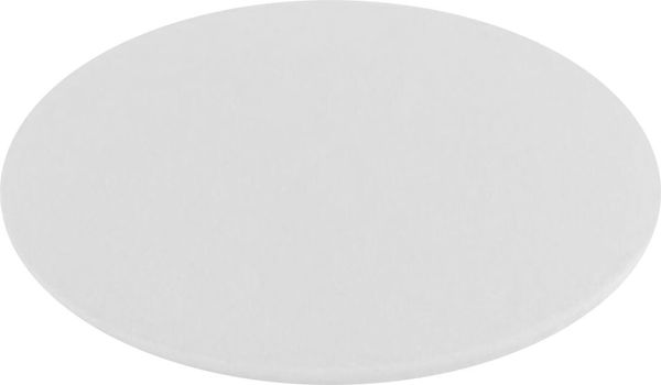 Genesis Pure Surface Pad 500 Grit White Main Image