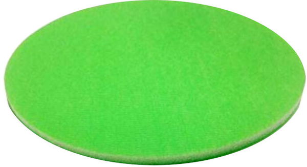 Genesis Pure Surface Pad 4000 Grit Green Main Image