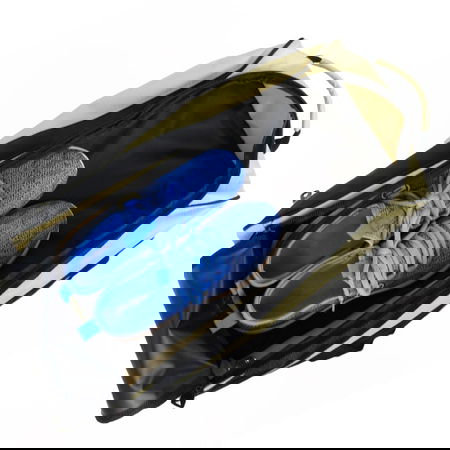 Elite Deluxe 2 Ball Roller Sand/Black Alt Image