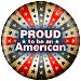 Review the OnTheBallBowling Proud To Be An American