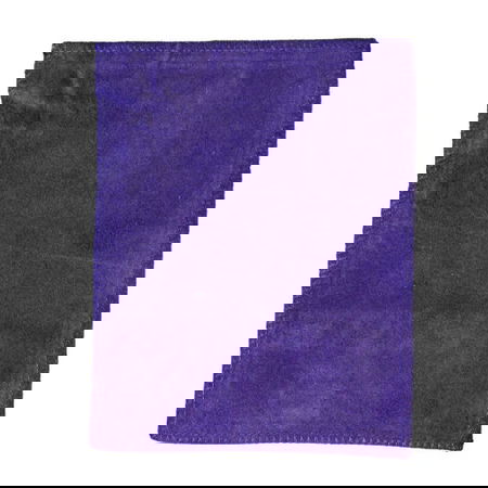 Elite Shammy Pad Purple Alt Image