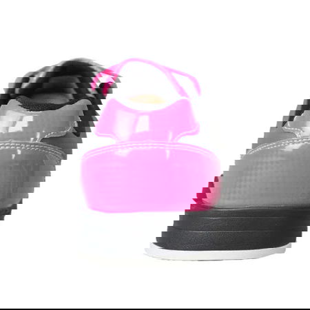 Elite Womens Classic Grey/Pink Alt Image