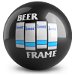 Review the OnTheBallBowling Dave Savage Design Beer Frame