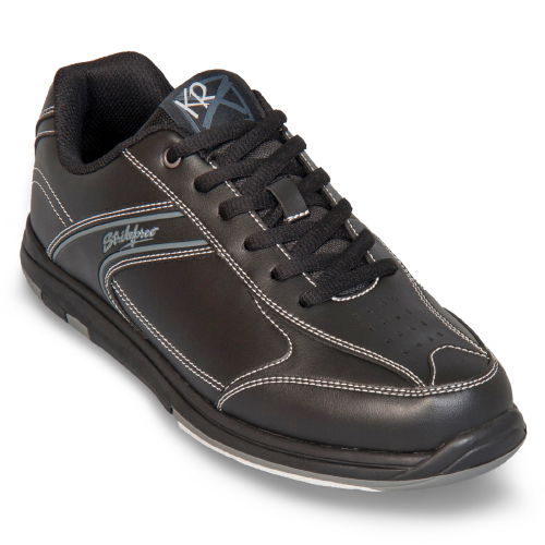 KR Strikeforce Mens Flyer Black Main Image