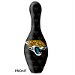 Review the OnTheBallBowling NFL Jacksonville Jaguars Bowling Pin