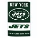 Review the NFL Towel New York Jets 16X25