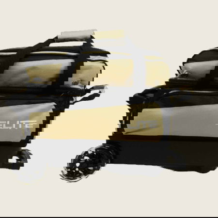 Elite Deluxe 2 Ball Roller Sand/Black Alt Image