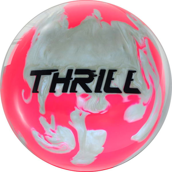 Motiv Top Thrill Silver/Pink Hybrid Main Image