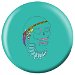 Review the OnTheBallBowling Angel Szafranko Design Peace Skull