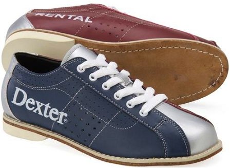 Dexter Rental Mens Shoe Main Image