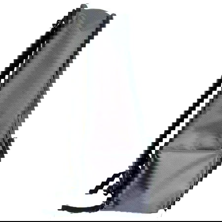 CtD 3+1 Premium Tournament Roller Bag With Detachable Backpack Alt Image