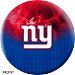 KR Strikeforce NFL on Fire New York Giants Ball Main Image