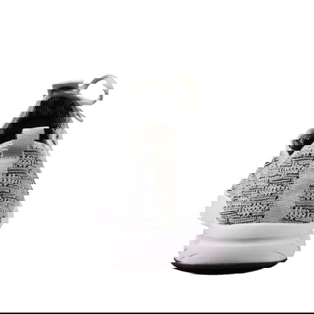 Elite Womens Kona Charcoal Grey Back Image