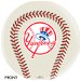 KR Strikeforce MLB Ball New York Yankees Main Image