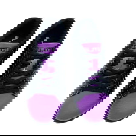 Elite Youth Classic Black/Purple Alt Image
