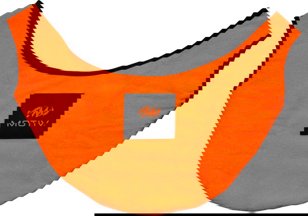 Motiv Luxury See-Saw Orange Main Image